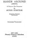 [Gutenberg 53513] • Hands Around [Reigen]: A Cycle of Ten Dialogues